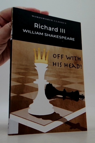 Richard III Richard III