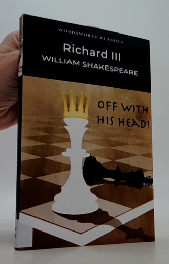 Richard III