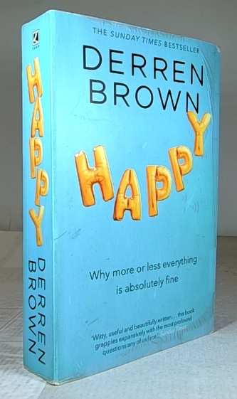 Happy