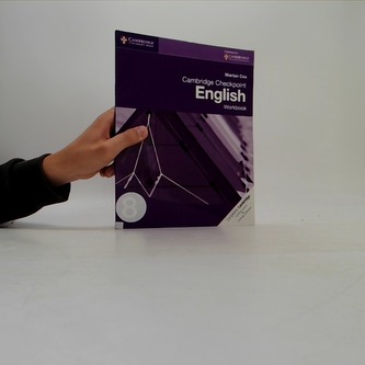 Cambridge Checkpoint English Workbook 8