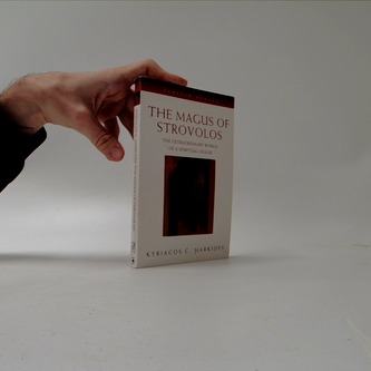 The Magus of Strovolos