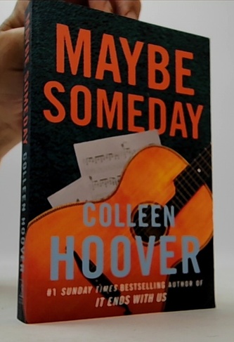 Maybe Someday