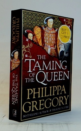 The Taming of the Queen