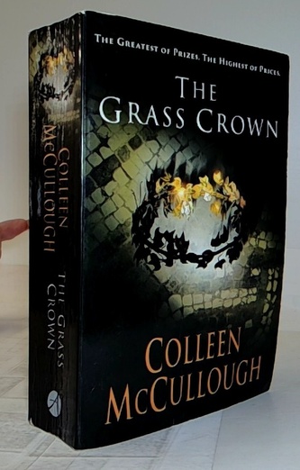The Grass Crown The Grass Crown