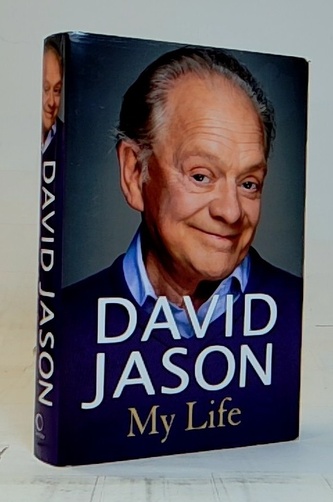 David Jason: My Life