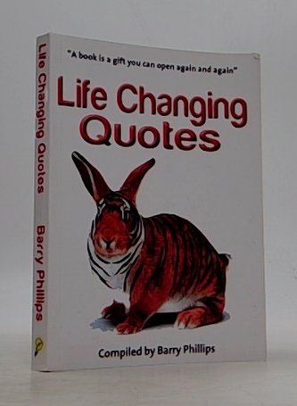 Life Changing Quotes