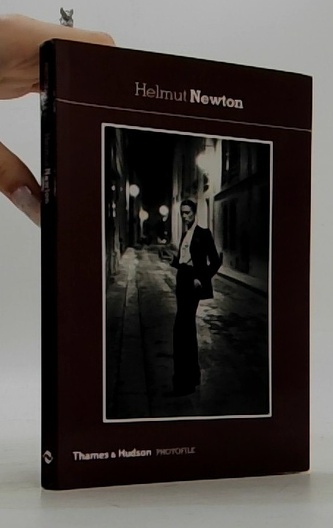 Helmut Newton