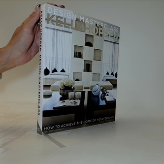 Kelly Hoppen Design Masterclass