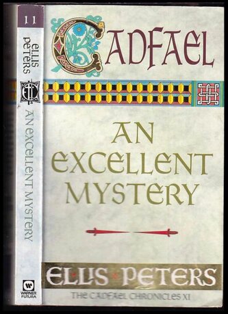 Excellent Mystery : Cadfael Chronicles (Ellis Peters, 1994)