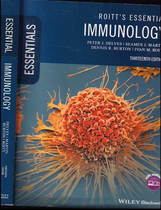 Roitt's Essential Immunology (, 2017)