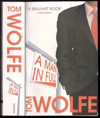 A Man In Full (Tom Wolfe, 2011)