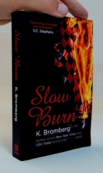 Slow Burn