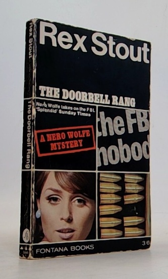 The Doorbell Rang
