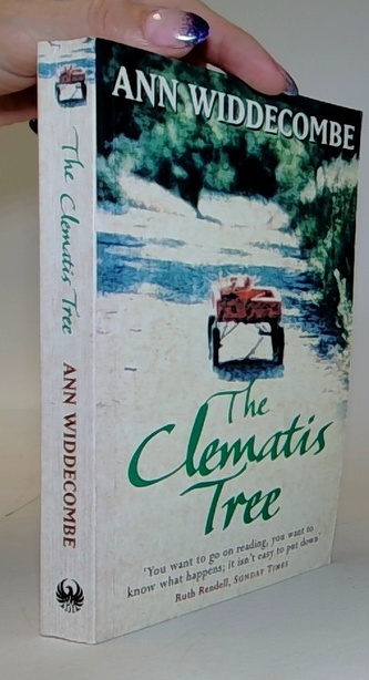 The Clematis Tree