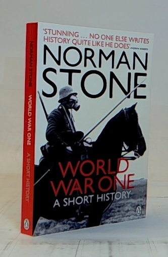 World War One