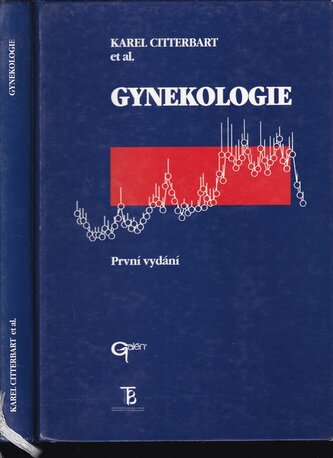 Gynekologie (Karel Citterbart, 2001)