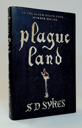 Plague Land