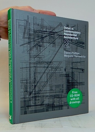 Detail in Contemporary Residential Architecture