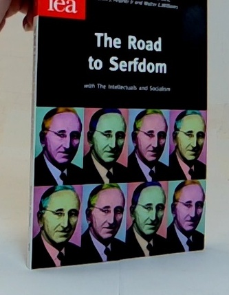 The Road to Serfdom