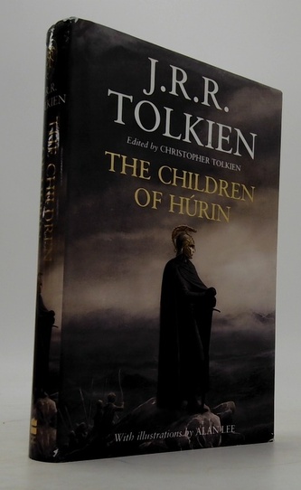 The Children of Hurin