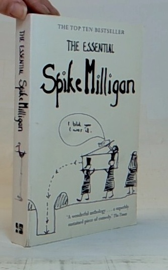 The Essential Spike Milligan