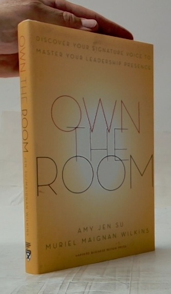 Own the Room