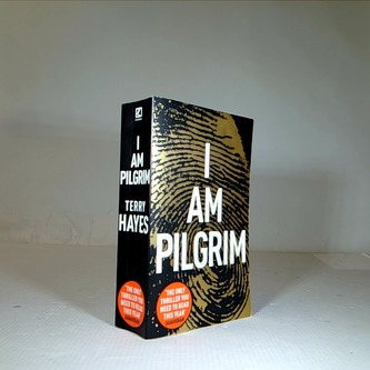 I Am Pilgrim