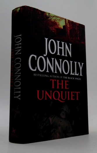 The Unquiet