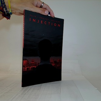 Injection Volume 2
