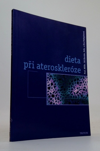 Dieta při ateroskleróze