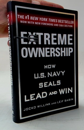 Extreme Ownership