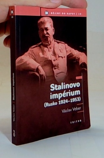 Stalinovo impérium