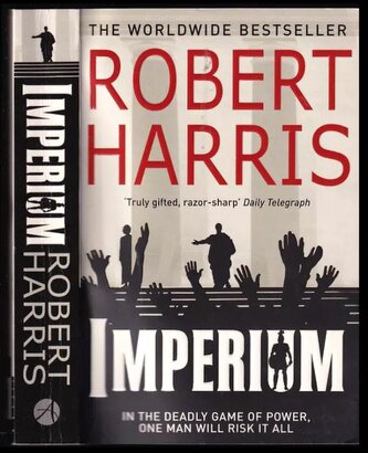 Imperium (Robert Harris, 2009)