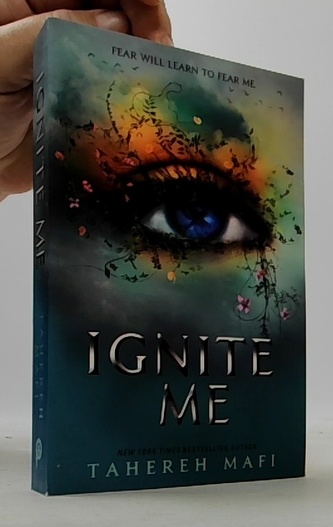 Ignite Me