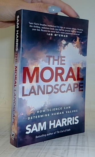 The Moral Landscape