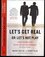 Let's Get Real or Let's Not Play : Transforming the Buyer/Seller Relationship (Mahan Khalsa, 2008)