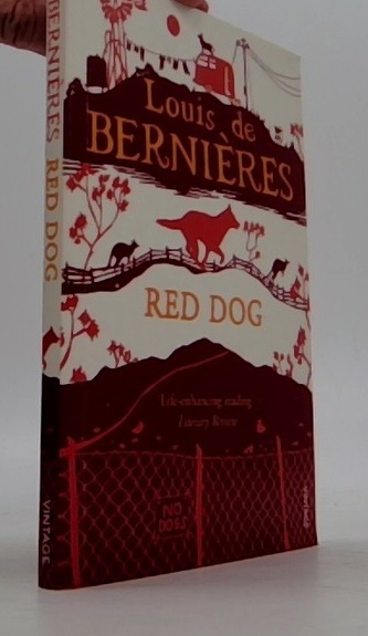 Red Dog
