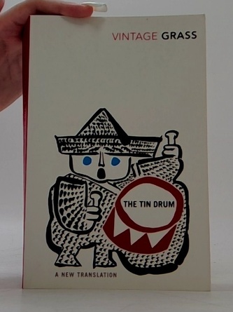 The Tin Drum (Vintage War)