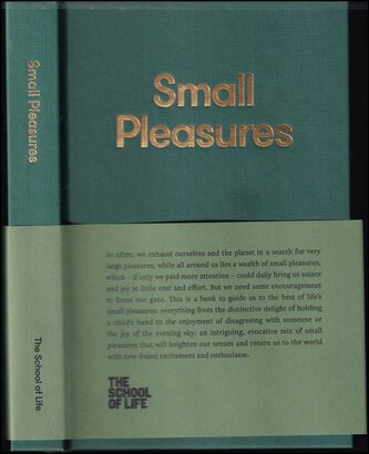 Small pleasures (, 2016)