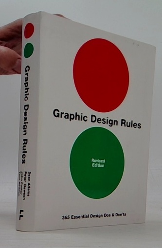 Graphic Design Rules