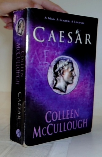 Caesar Caesar