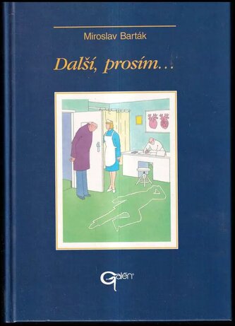 Další, prosím- (Miroslav Barták, 2003)