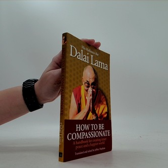 How To Be Compassionate