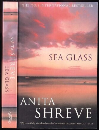 Sea Glass (Anita Shreve, 2002)