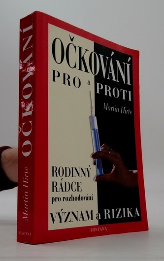 Očkování pro a proti