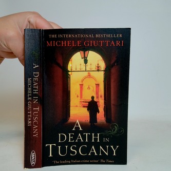A Death In Tuscany
