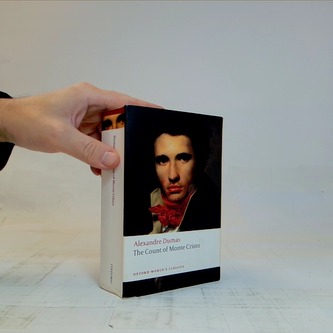 The Count of Monte Cristo