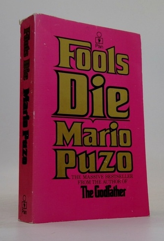 Fools Die
