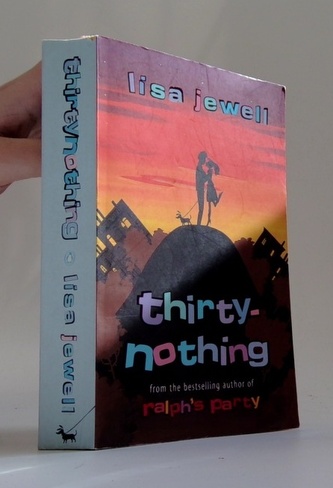 Thirtynothing
