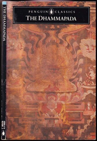 The Dhammapada : the path of perfection (, 1973)